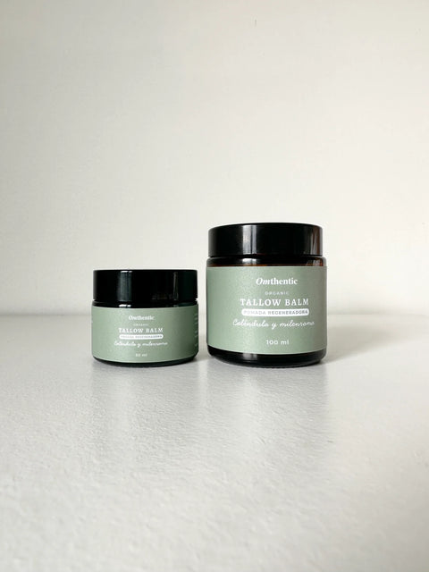 Tallow Balm Regeneradora