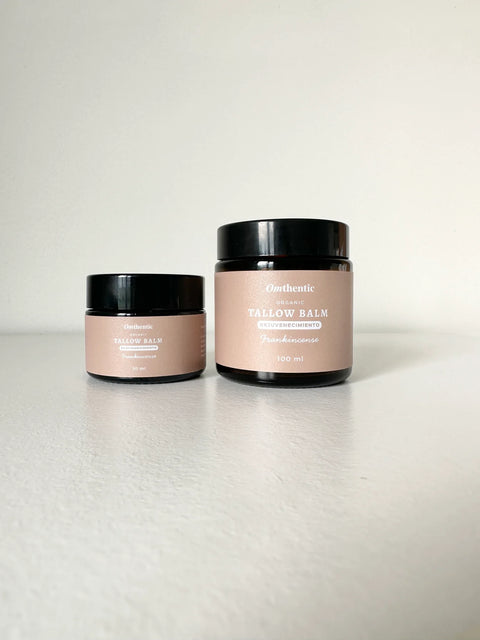 Tallow Balm Rejuvenecimiento