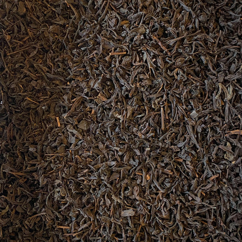 Té Negro Ceylan