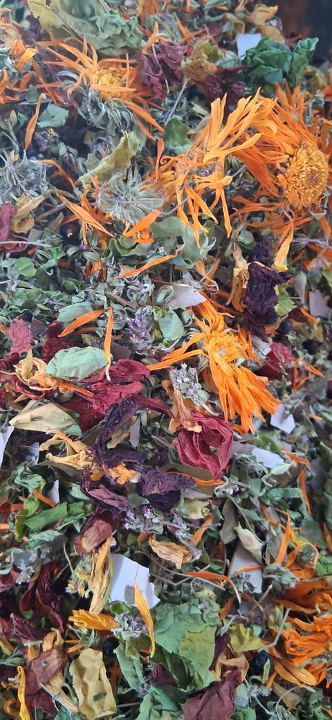 Tizana Energía Otoñal — 30grs