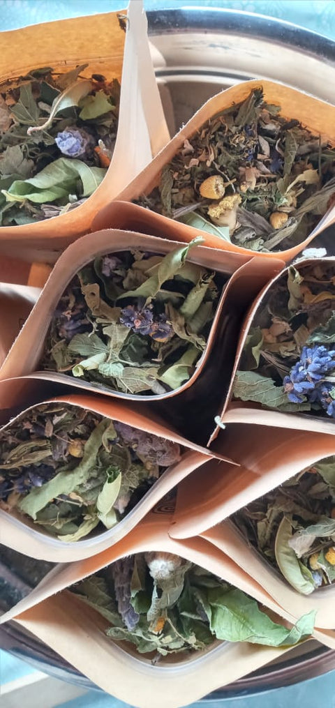 Tizana Respira Calma — 30grs