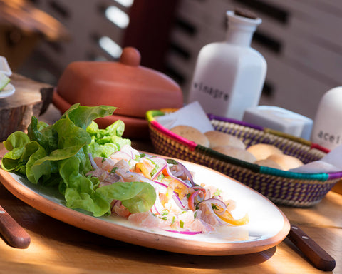 Trucha Fresca (1 Kg.)