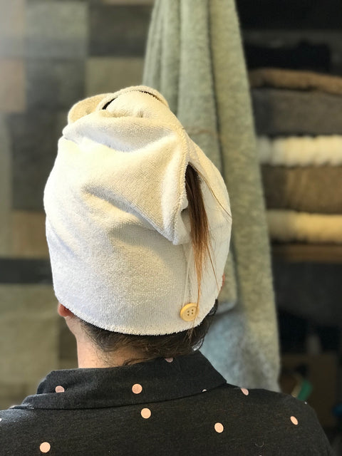Eco Turbante
