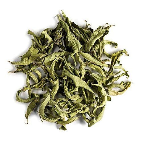 Hojas de Cedrón (30 grs.)