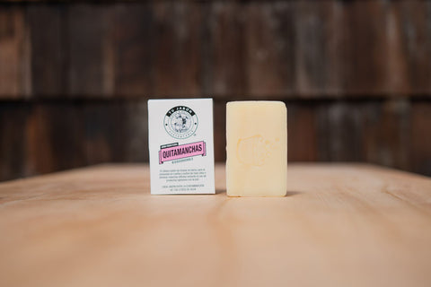 Quitamanchas en barra Biodegradable