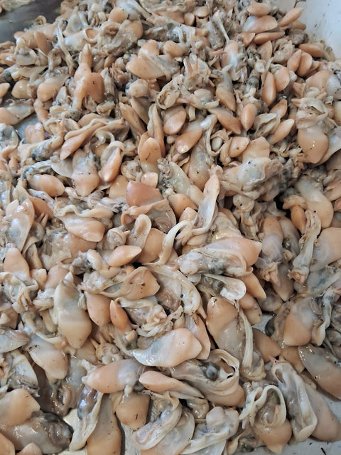 Navajuelas en Conserva - 220g