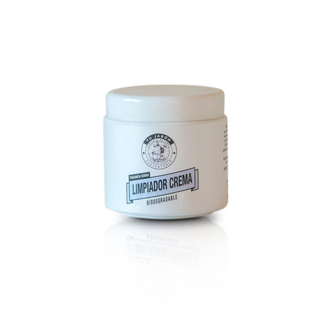 Limpiador Crema Biodegradable