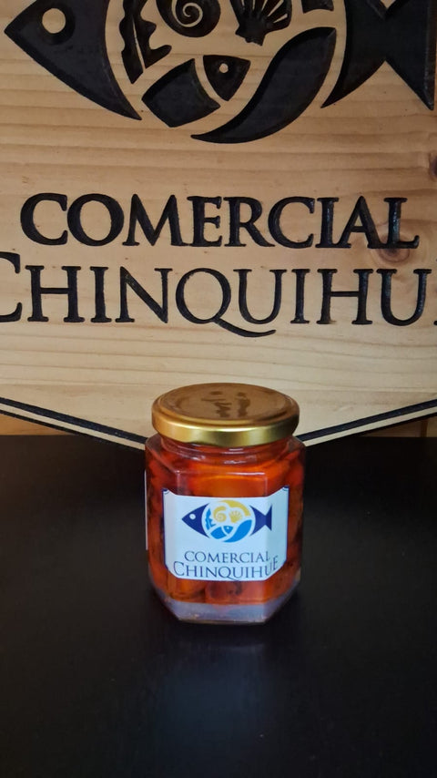 Piure en Aceite - 90g