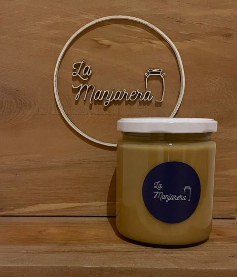 Manjar La Manjarera 500 grs.