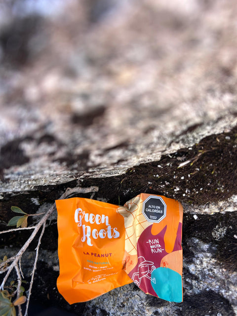 Pack Bolitas Snack La Peanut
