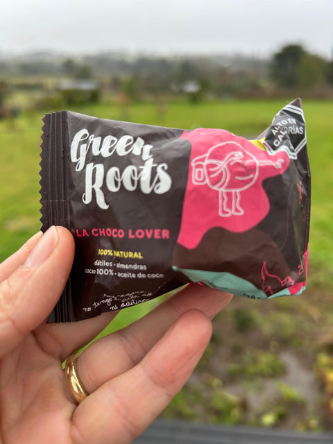Pack Bolitas Snack Choco Lover