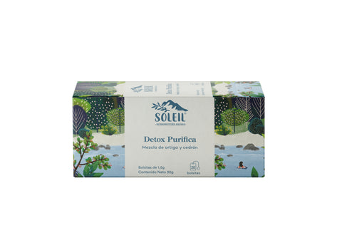 Detox Purifica