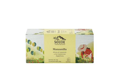 Manzanilla